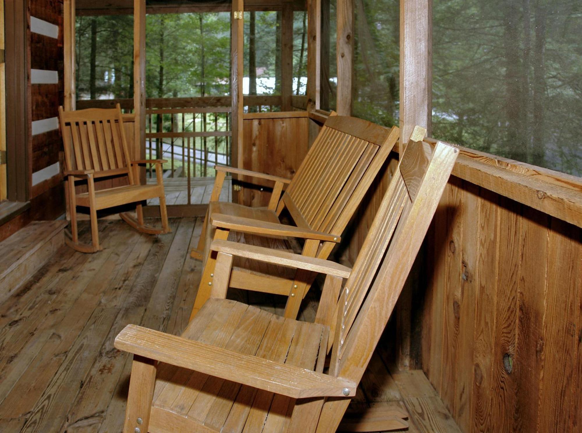 Parkside Party #1676 Villa Gatlinburg Kültér fotó